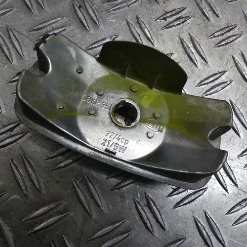 BMW R 60/6, R 75/6, R 90/6 EZ:76 Rücklicht Reflektor Bastler 45130