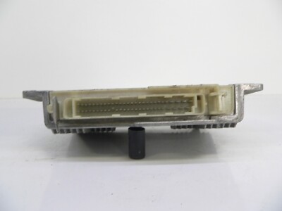 DAEWOO ECU ECM DME PCM PCU MSG ENGINE CONTROL UNIT S115000010B