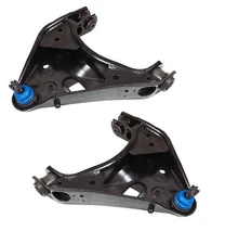 Mevotech Front Lower Suspension Control Arm and Ball Joint Assembly Set
