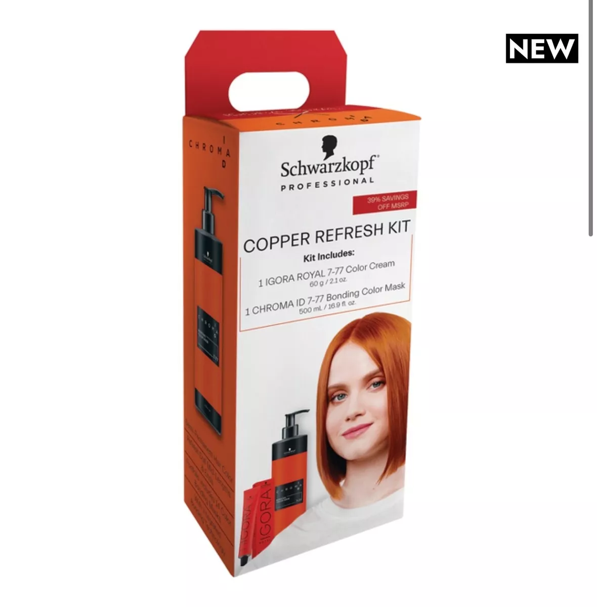 Schwarzkopf Distributor IGORA ROYAL®: 7-77 - 60 ml