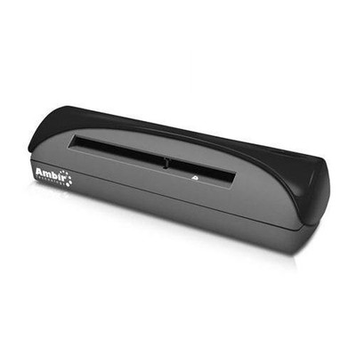 Ambir Technology PS667 Simplex A6 ID Card Scanner, Model: PS667-AS