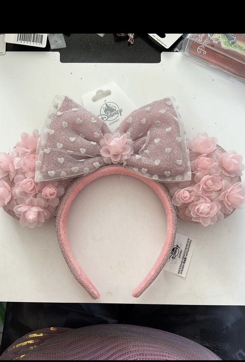 Disney Parks 2023 Valentine display picture 1