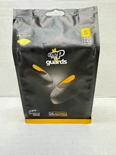 Crep Protect Sneakers Toe Guards Prevents Creasing Size Small: US 3-7.5/UK 2-6.5
