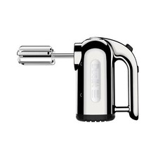 Dualit 4-Speed Professional Hand Mixer Chrome for sale online | eBay