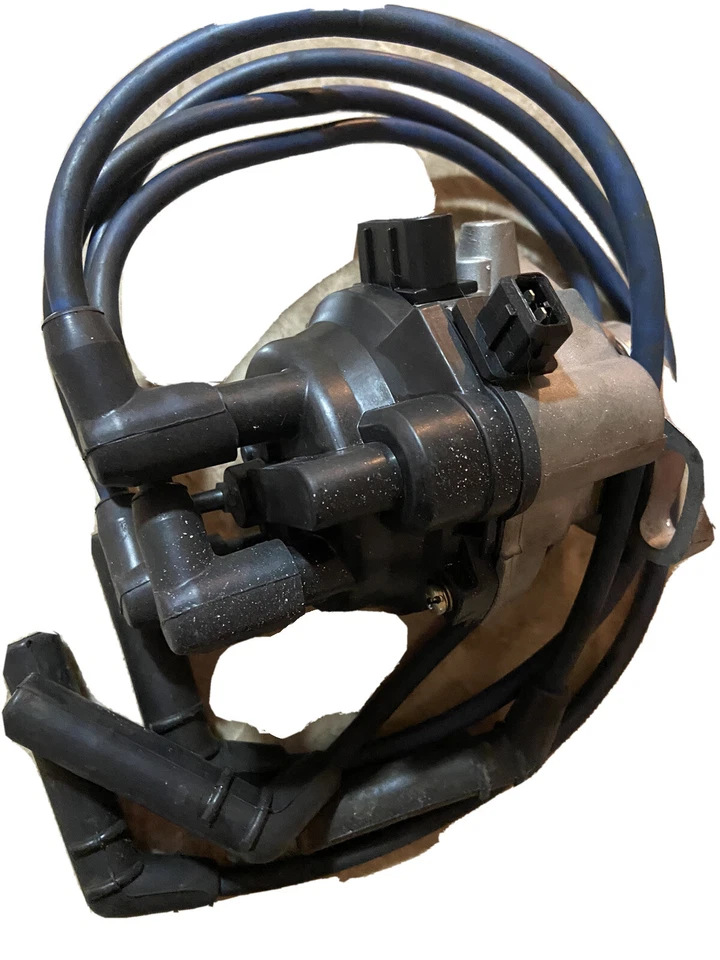 encendido para Mitsubishi Mirage 1995 Foto 3 de 4