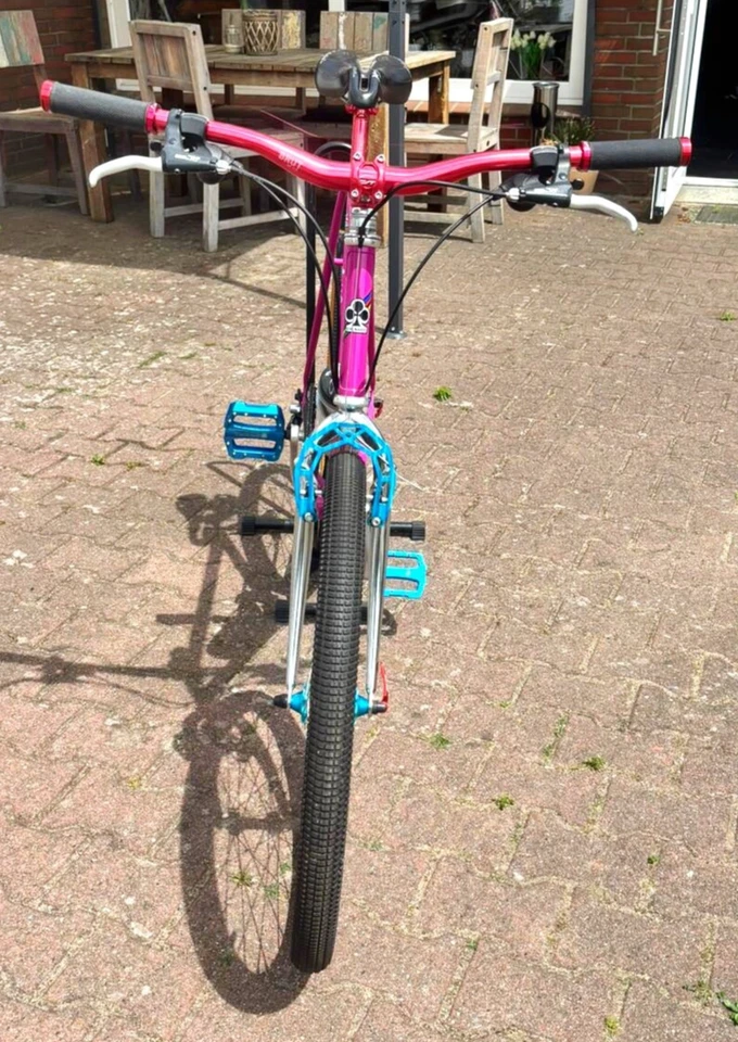 Colnago Mountain Bike aus den 90zigern gebraucht - Bild 4 von 4