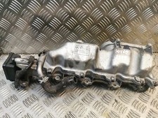 MERCEDES-BENZ A W169 Ansaugkrümmer 6400901437