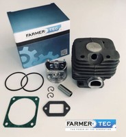 Zylinder Komplett FüR Stihl MS380 Farmertec