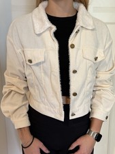 Helle Sommerjacke