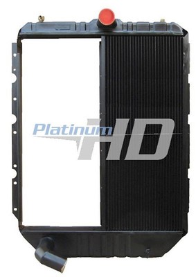 International 4700 Radiator HDC010584 (800-38841) | eBay