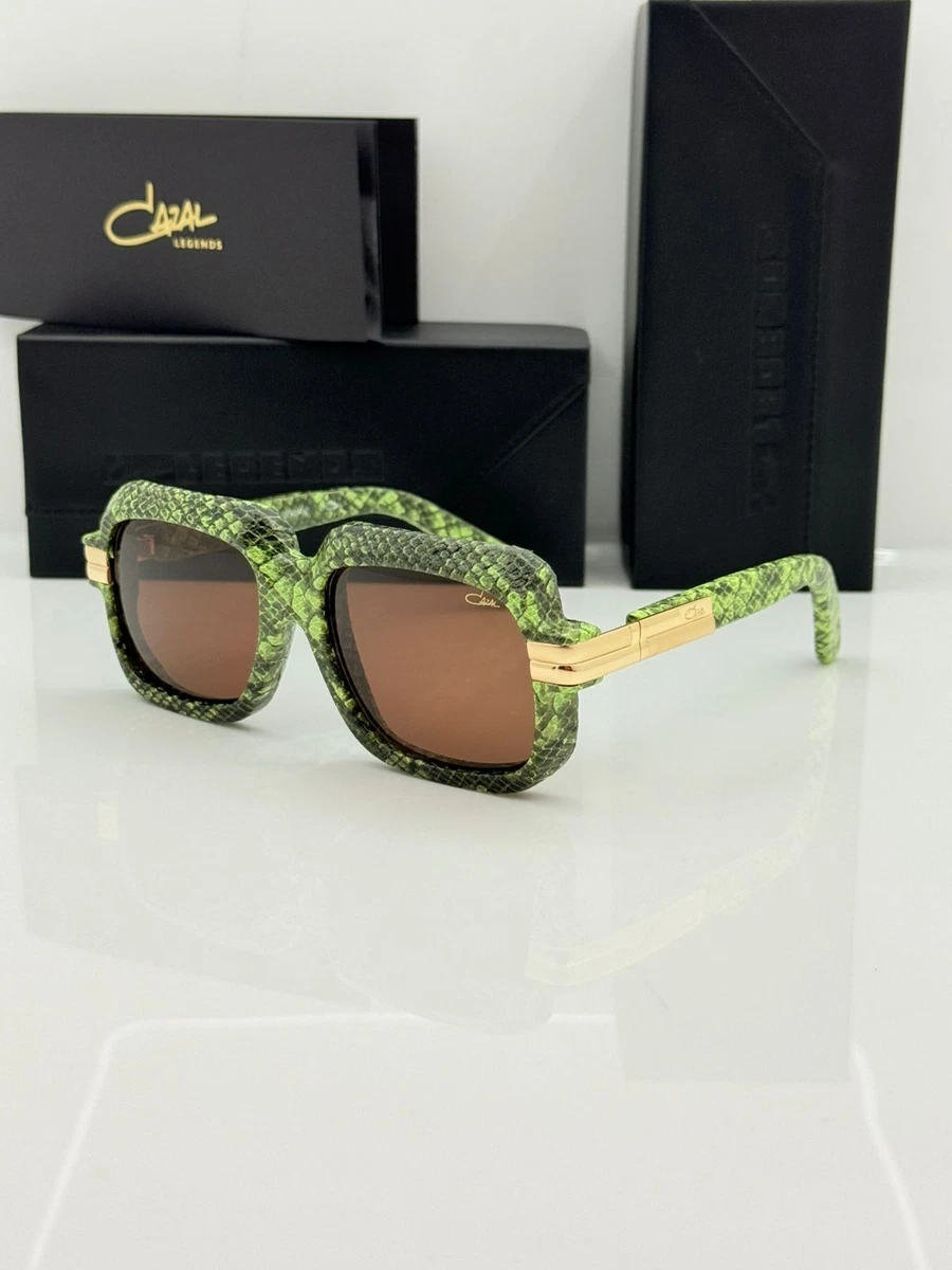 CAZAL Green Sunglasses for Men for sale | eBay display picture 1