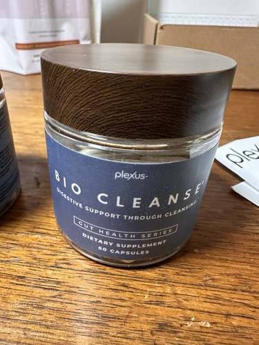 Plexus Triplex Combo Gut Health Hunger Control  Black Cherry Lime Bloosem New! - Imagen 6 de 11