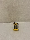 Vintage Lego 7720 Train Set Bulldozer Part Only  FREE SHIP