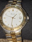 Vintage Bulova  Men's Wristwatch — photo 2