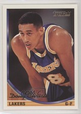 1993-94 Topps Gold Doug Christie #212 0g7