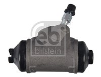 Febi Bilstein Radbremszylinder 181566 Gusseisen FüR Nissan Micra 5 K14 LPG DIG