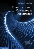 Ahmed A. Shabana | Computational Continuum Mechanics, 2Nd Edition | Buch (2012)