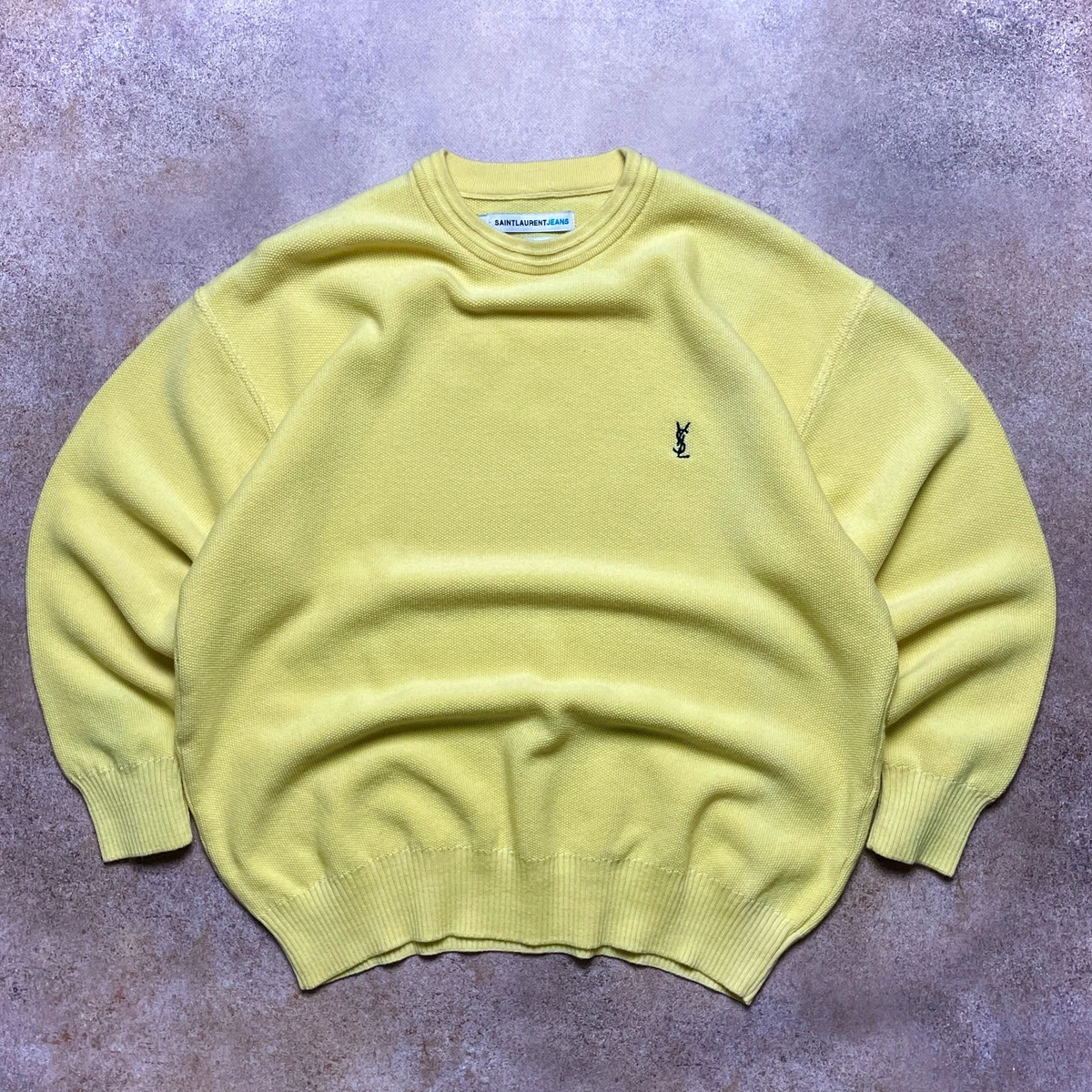 Saint Laurent Cardigans for Men for sale - eBay