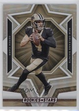2023 Panini Rookies & Stars Longevity Derek Carr #73 1i8g