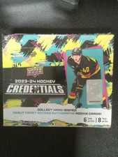 2023-24 Upper Deck Credentials Hockey Checklist Guide in-content 8