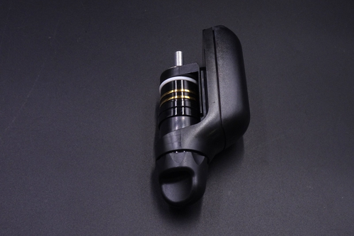 COVIDIEN Sonicision Cordless Ultrasonic Generator for Curved Jaw Device - SCGAA - Picture 10 of 16