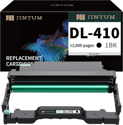 DL-410 Drum Unit Compatible with Pantum DL410 DL-410 for M7102DW P3012DW M6800FD