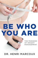 Henri Marcoux | Be Who You Are | Taschenbuch | Englisch (2022)