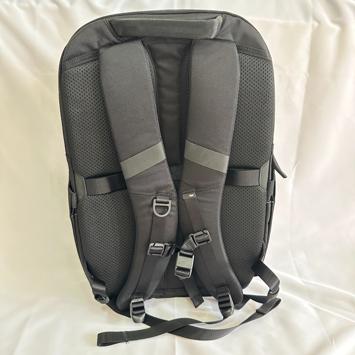 Aer City Pack Pro 2 Black 24L Laptop EDC Travel Backpack 16