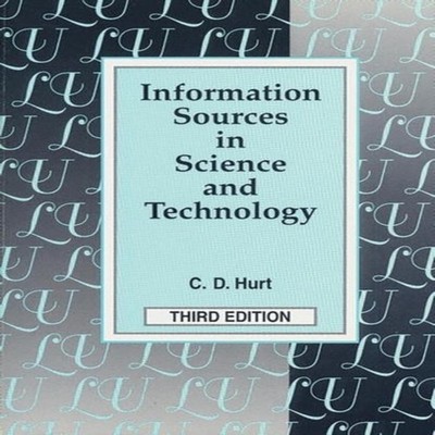 Information Sources in Science and Technology Third Edition C. D.