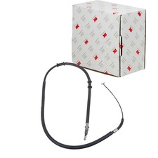 NK HANDBREMSSEIL LINKS RECHTS PASSEND FÜR ALFA ROMEO GTV SPIDER | 901025