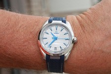Omega Seamaster Aqua Terra2022 Omega Seamaster Aqua Terra 150M – Ref. 220.12.41