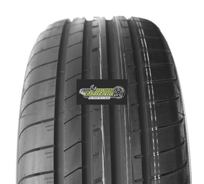 Goodyear Eagle F1 (ASYMMETRIC) 3 SUV FP XL 255/55R18 109Y Reifen Sommer Offroad