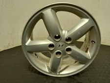 HYUNDAI SANTA FE Alloy Wheel 17" Inch 5x114.3 Offset ET41 7J 2006-2012 529102B17
