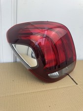 Peugeot 108 C1 Aygo 2014-2021 Rear Tail Light Left N/S LED 9804664180