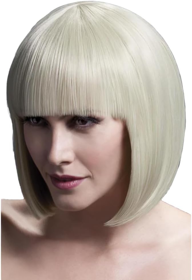 Ladies Fever Blonde Elise Wig