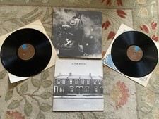 The Who 1973 Quadrophenia Double Album