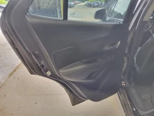 ENCORE    2015 Door Trim Panel Rear 451054