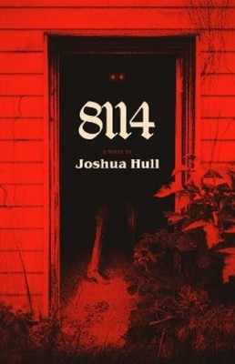 Joshua Hull 8114 (Taschenbuch) (US IMPORT)