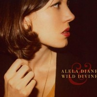 Diane, Alela - Alela Diane & Wild Divine Larry Goldings Cd Neu Ovp