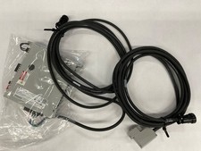 NEW Allen Bradley 2198-C1004-ERS SER A  KINETIX 5300 Servo Drive PLUS TWO CABLES
