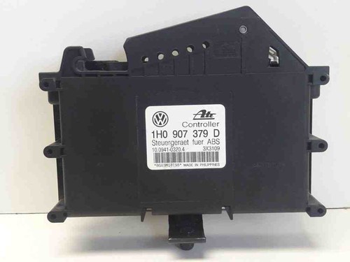 VW PASSAT B7 ALLTRACK 365 ABS Steuergerät 1H0907379D 1.90 Diesel 1994 31295359