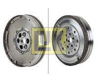 Schwungrad Luk Dmf Luk 415050710 FüR Opel Insignia A