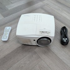 Optoma HD50 Full HD 1080p 3D Home Cinema Projector — Spares or Repair