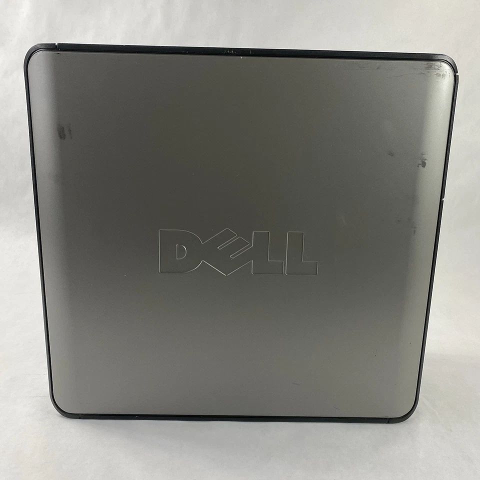 Dell OptiPlex 380 MT Core 2 Duo E7500 2.93GHz 3GB RAM No HDD No OS - Image 4 of 4