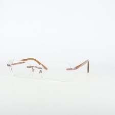  Silhouette 6611 montatura per occhiali da vista donna 11G3