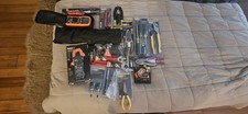 Klein Tools +Rolling Tote