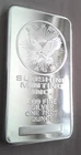 1 oz Sunshine Minting silver Eagle bullion bar