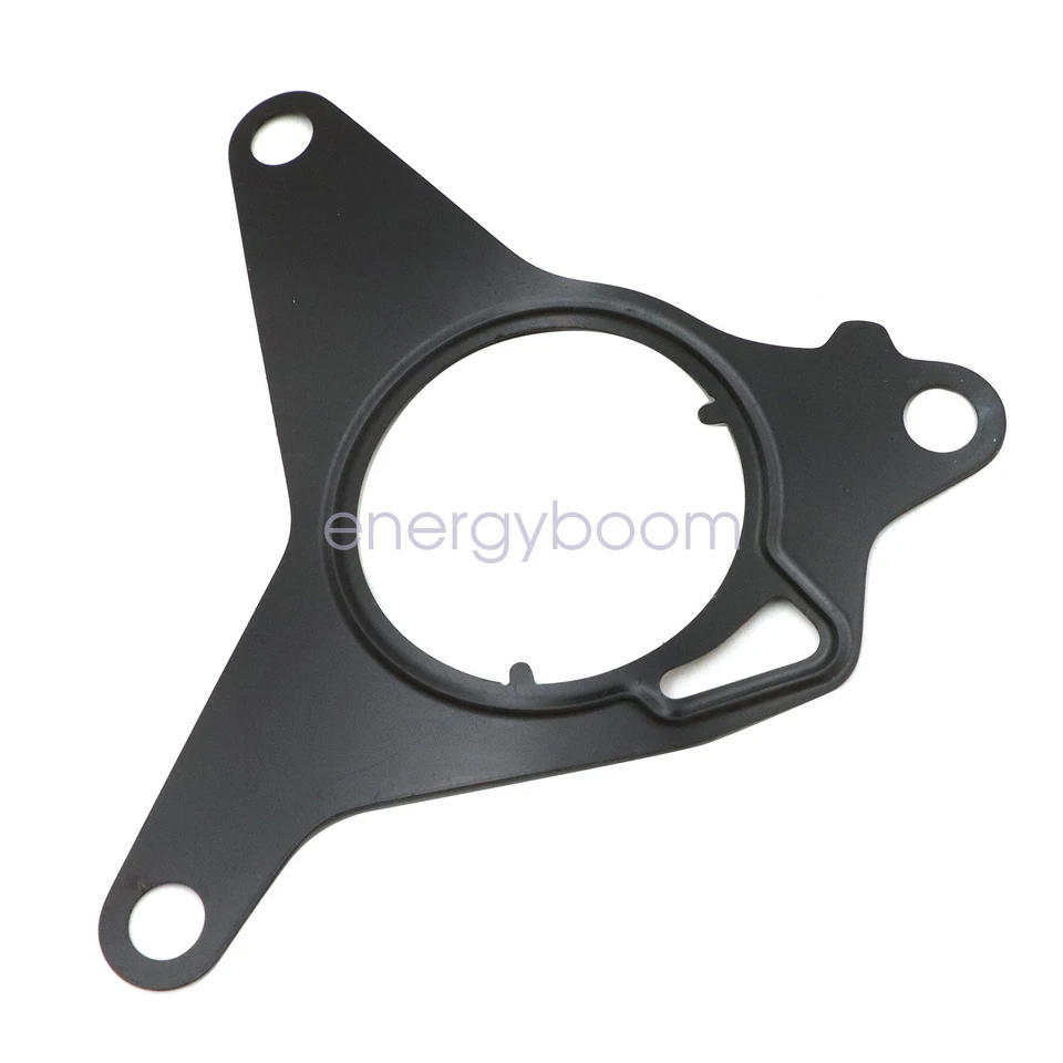 Junta de sellado de bomba de vacío para Alfa Romeo Giulietta 2014 2015 2016 2017 68120415AA Foto 4 de 4