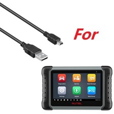 USB Charging Cable Cord For Autel MaxiIM IM508 TS608 DS808 MK808TS MPMXMK808BT