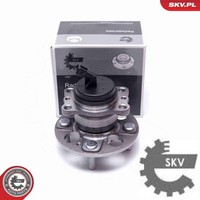 Esen SKV 29SKV556 Radlagersatz Radlager Satz FüR Hyundai